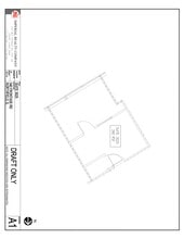 540-550 W Frontage Rd, Northfield, IL à louer Plan de site– Image 1 sur 3