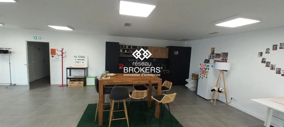 Bureau dans Toulouse à louer - Photo intérieure – Image 3 sur 17