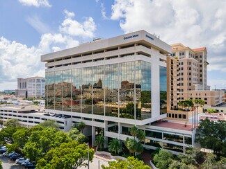 Plus de détails pour 2655 Le Jeune Rd, Coral Gables, FL - Coworking à louer