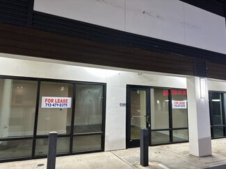 Plus de détails pour 113 Oyster Creek Dr, Lake Jackson, TX - Local commercial à louer