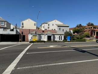 Plus de détails pour 1818-1820 S Pacific Coast Hwy, Redondo Beach, CA - Bureau à louer