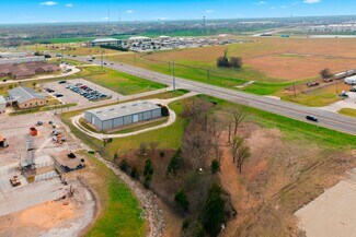 Plus de détails pour 7461 Bagby Ave, Woodway, TX - Local d’activités à vendre