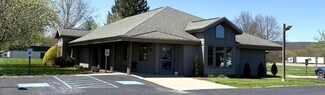 Plus de détails pour 455 Maple St, Big Flats, NY - Bureau/Médical à louer