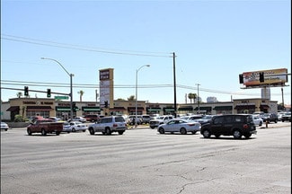 Plus de détails pour 3300 S Decatur Blvd, Las Vegas, NV - Local commercial à louer