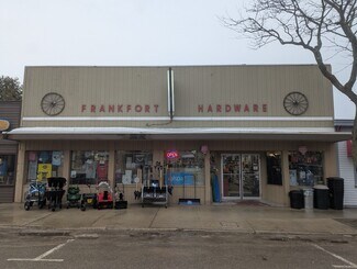 Plus de détails pour 310 Main St, Frankfort, MI - Local commercial à vendre