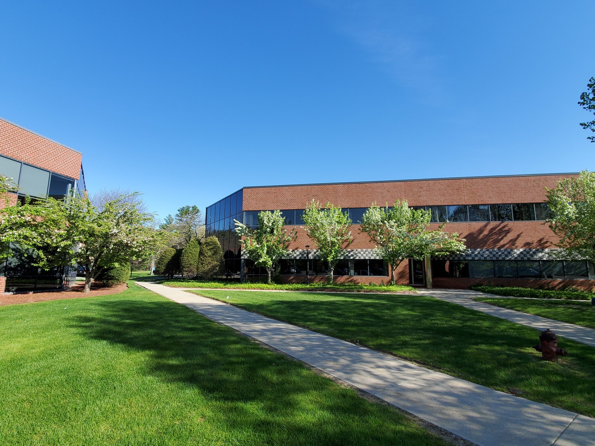 85 Rangeway Rd, Billerica, MA à louer Photo de l’immeuble– Image 1 sur 15