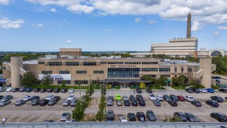 Plus de détails pour 1000 Stewart Ave, Garden City, NY - Bureau à louer