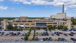 Plus de détails pour 1000 Stewart Ave, Garden City, NY - Bureau à louer