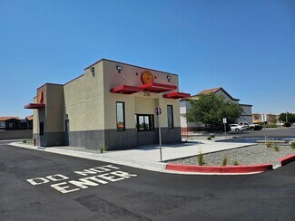 Plus de détails pour 2781 57th Street NW, Albuquerque, NM - Local commercial à vendre