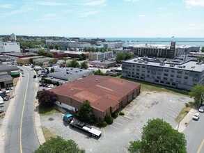 150 Blossom St, Lynn, MA à vendre Photo de l’immeuble– Image 2 sur 5
