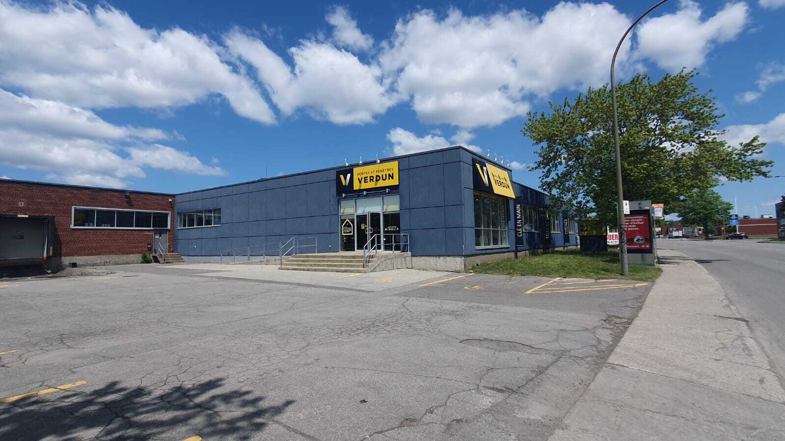 6705 Rue Saint-Jacques, Montréal, QC à louer Photo principale– Image 1 sur 23