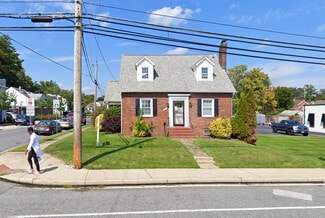 Plus de détails pour 8314 Harford Rd, Baltimore, MD - Bureau/Local commercial à louer