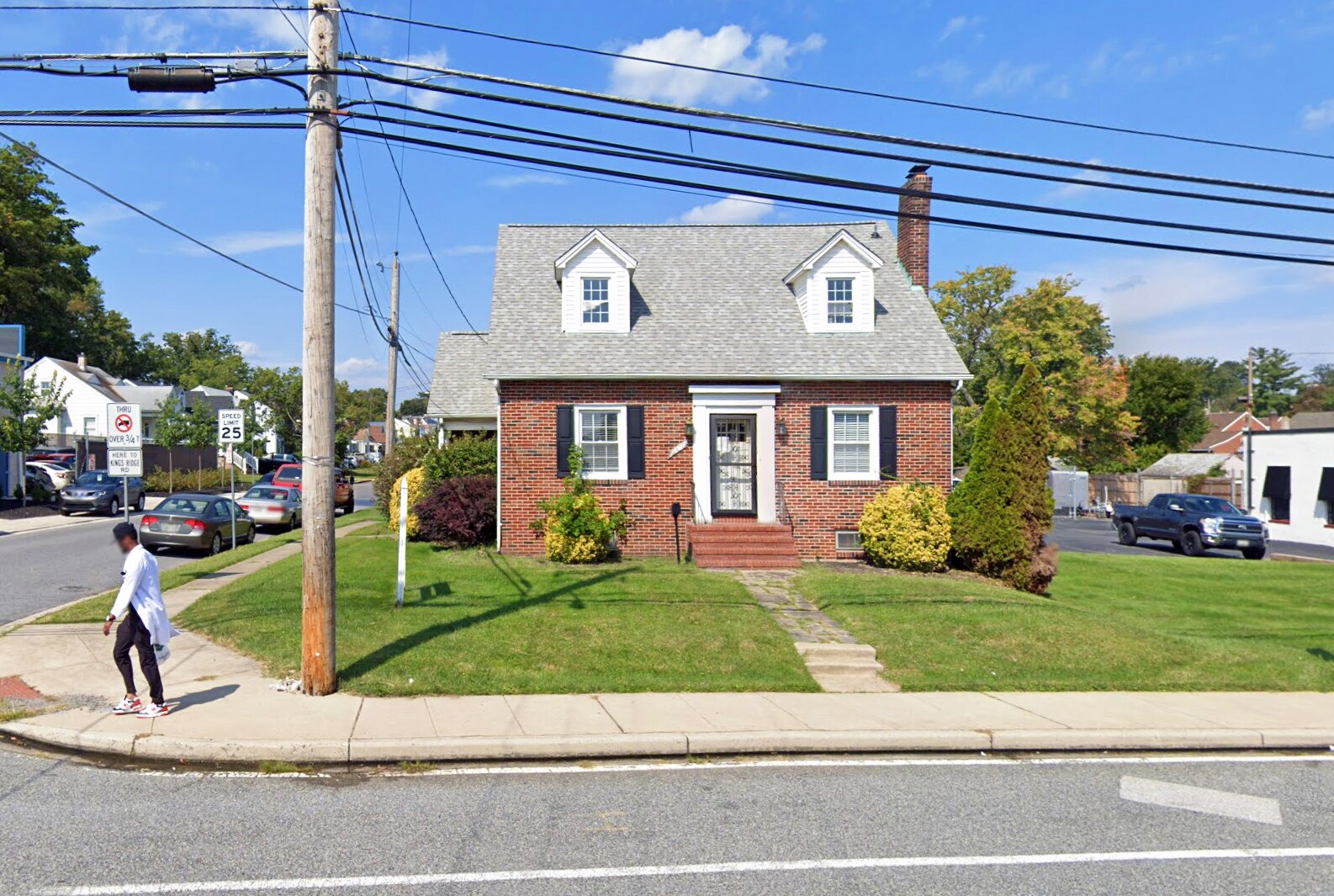 8314 Harford Rd, Baltimore, MD à louer Photo principale– Image 1 sur 7