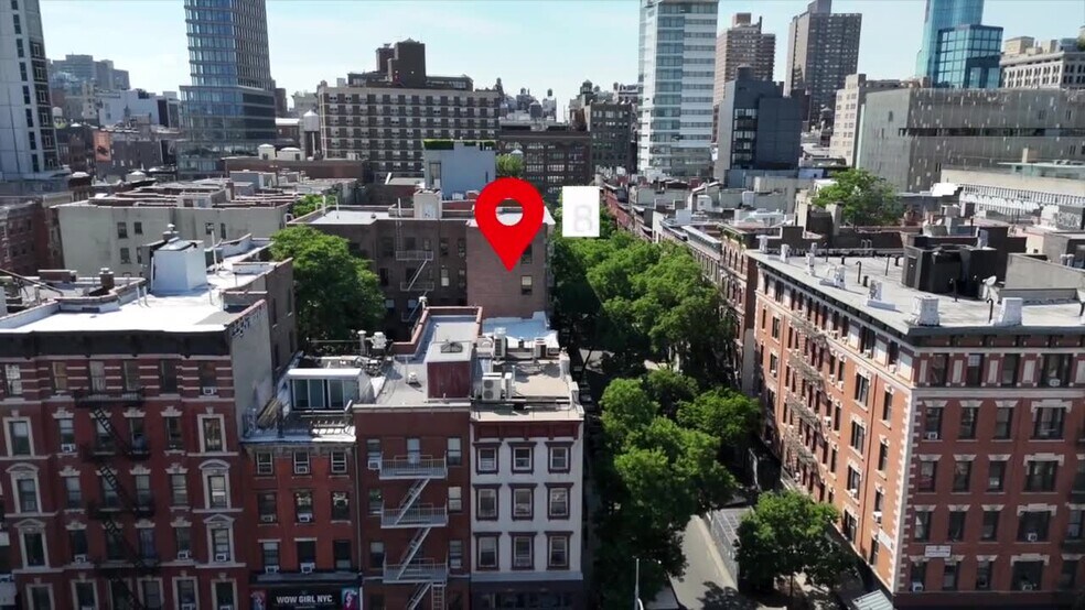 85 2nd Ave, New York, NY à louer - Vidéo sur l’annonce professionnelle – Image 2 sur 14