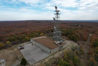 Plus de détails pour 858 Ferguson Rd, Mounds, OK - Industriel/Logistique à vendre