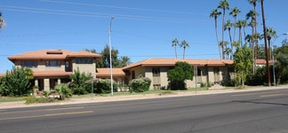 Plus de détails pour 86 W University Dr, Mesa, AZ - Bureau à vendre