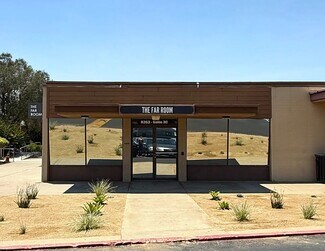 Plus de détails pour 8363 Center Dr, La Mesa, CA - Local commercial à louer
