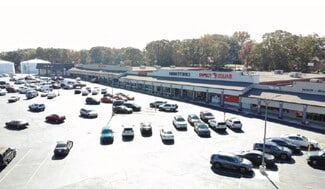 Plus de détails pour 4769 Jonesboro Rd, Forest Park, GA - Local commercial à louer
