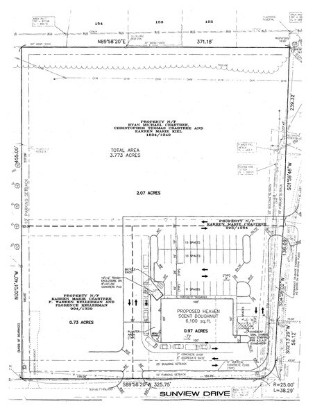 Bryan Rd, O'Fallon, MO à vendre - Photo de l’immeuble – Image 2 sur 2