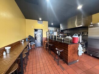 Plus de détails pour 1364-1382 W Sunset Blvd, Los Angeles, CA - Local commercial à louer