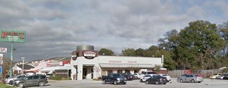 Plus de détails pour 1704 W Loop Fwy N, Houston, TX - Local commercial à louer