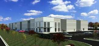 Plus de détails pour 11511 N Lakeridge Pky, Ashland, VA - Industriel/Logistique à louer