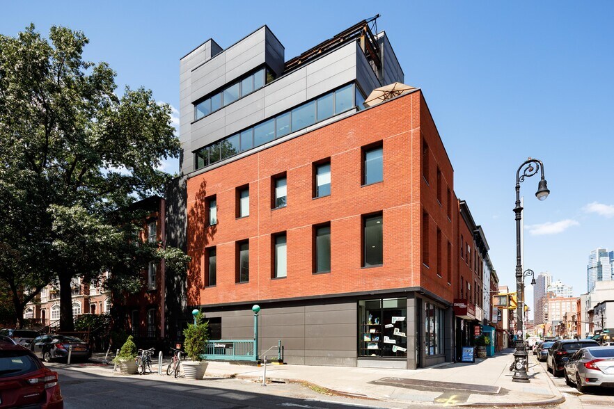 311 Warren St, Brooklyn, NY à vendre - Photo de l’immeuble – Image 2 sur 15