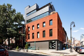 Plus de détails pour 311 Warren St, Brooklyn, NY - Local d’activités à vendre