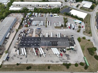 Plus de détails pour 10419 Chester Rd, Cincinnati, OH - Industriel/Logistique à vendre