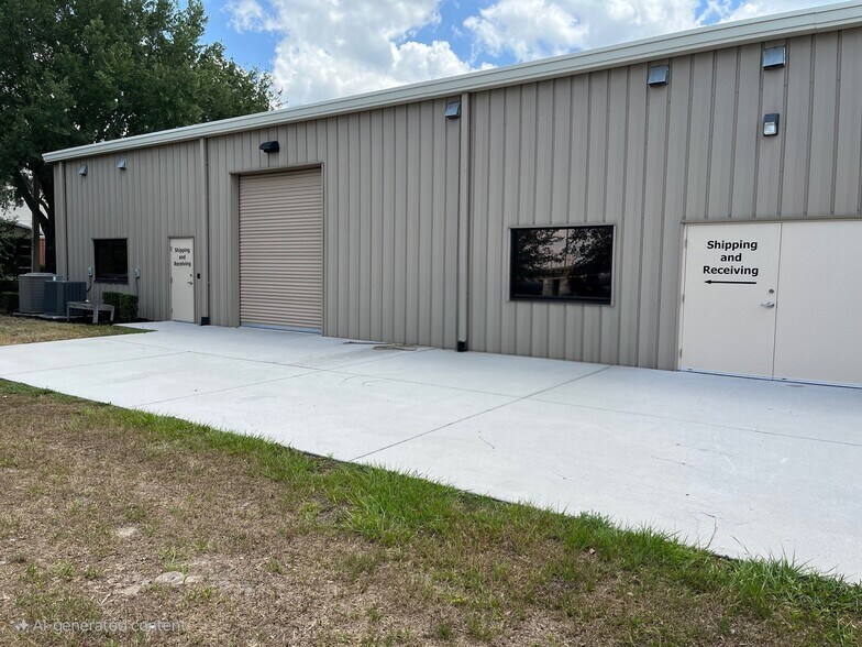 340 E Crown Point Rd, Winter Garden, FL à vendre - Photo de l’immeuble – Image 3 sur 7