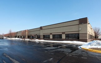 Plus de détails pour 7115 Northland Ter, Brooklyn Park, MN - Local d'activités à louer