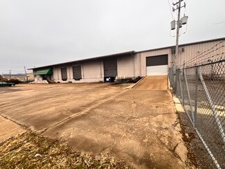 Plus de détails pour 4067 New Getwell Rd, Memphis, TN - Industriel/Logistique à vendre