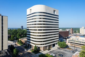 Plus de détails pour 231 S Bemiston Ave, Clayton, MO - Bureau à louer