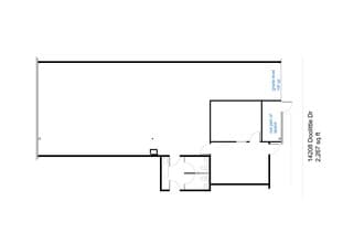 14204-14212 Doolittle Dr, San Leandro, CA à louer Plan de site– Image 1 sur 3