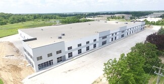 Plus de détails pour W220N5603 Town Line Rd, Sussex, WI - Industriel/Logistique à louer