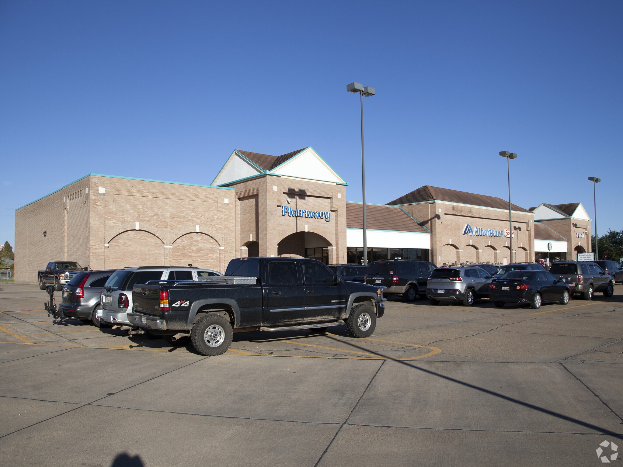 2265 S Macarthur Dr, Alexandria, LA à vendre Photo principale– Image 1 sur 3