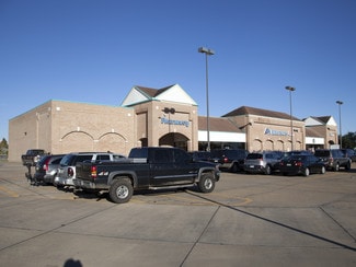 Plus de détails pour 2265 S Macarthur Dr, Alexandria, LA - Local commercial à vendre