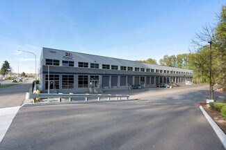 Plus de détails pour 19320 Des Moines Memorial Dr, Seatac, WA - Industriel/Logistique à louer