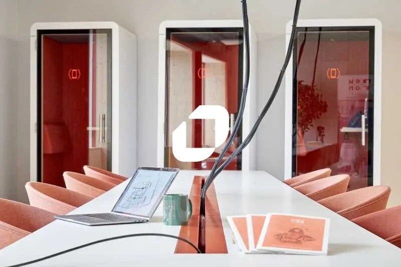 Bureau dans Montpellier à louer - Photo de l’immeuble – Image 2 sur 27