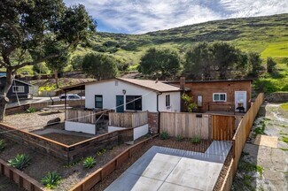 Plus de détails pour 3281 Rockview Pl, San Luis Obispo, CA - Logement à vendre
