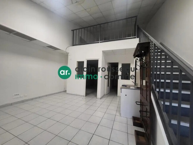 Plus de détails pour Bureau à louer