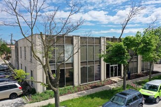 Plus de détails pour 9914 W Derby Ln, Westchester, IL - Bureau, Industriel/Logistique à louer