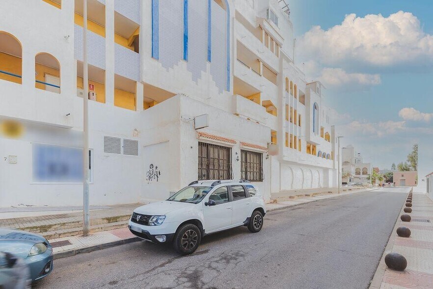 Calle Mar Egeo, 1, Roquetas de Mar, Almería à vendre - Photo de l’immeuble – Image 3 sur 6