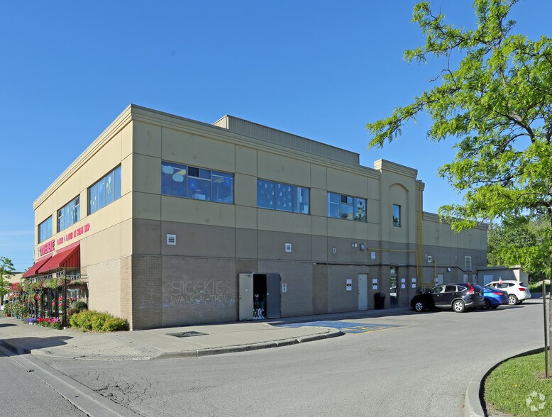 734-736 Kingston Rd, Pickering, ON à vendre - Photo de l’immeuble – Image 2 sur 6