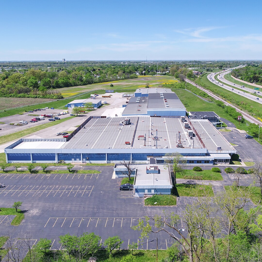 2001 Courtright Rd, Columbus, OH à louer Photo principale– Image 1 sur 12