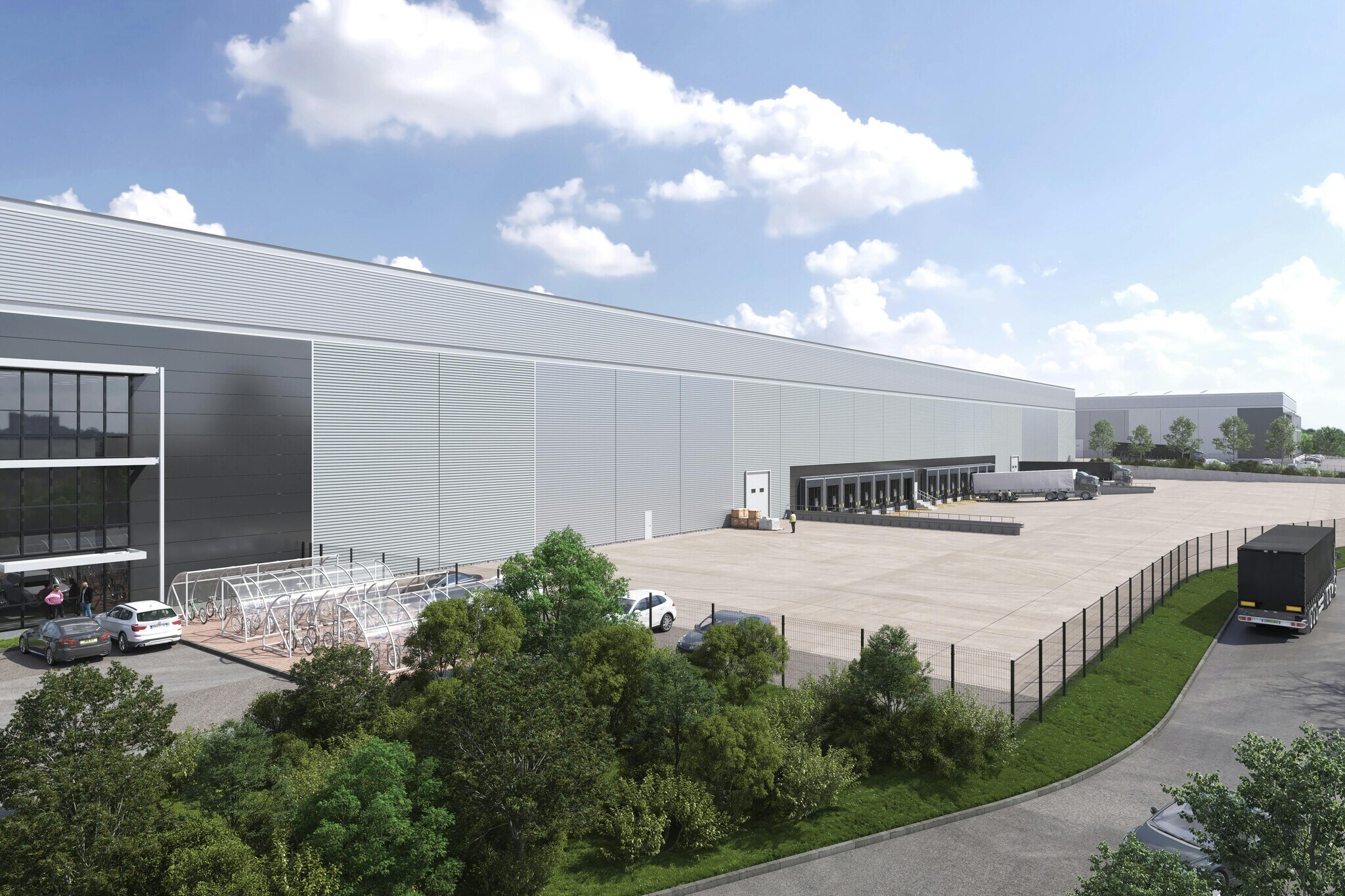 Harts Farm Way, Havant à vendre Photo de l’immeuble– Image 1 sur 8