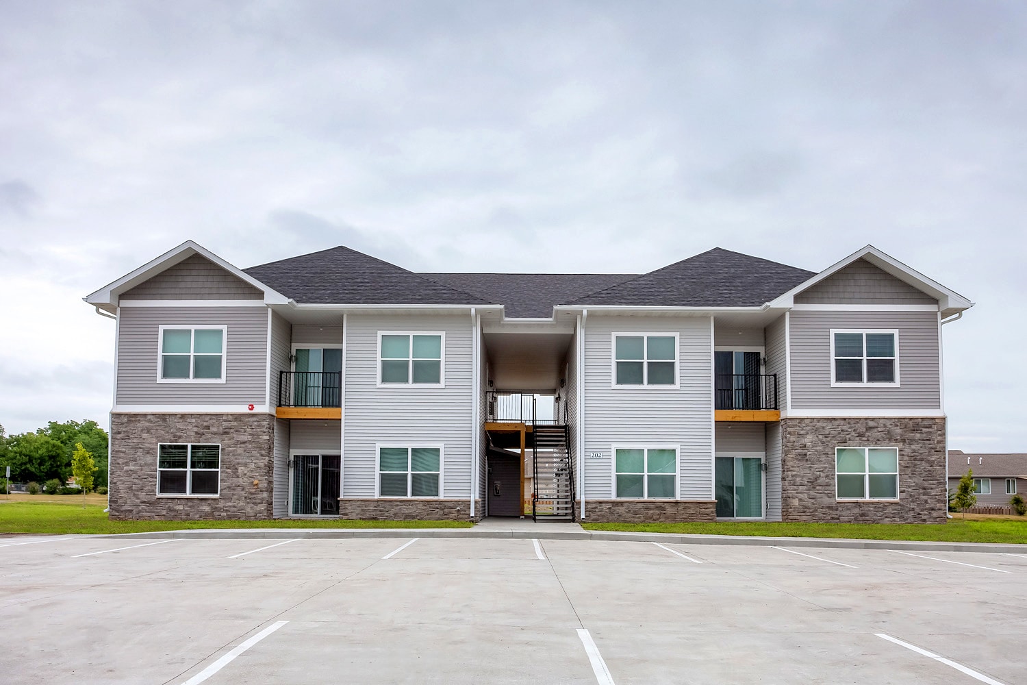 505-509 E 1st St, Huxley, IA à vendre Photo principale– Image 1 sur 12