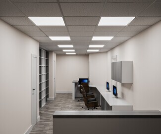 Plus de détails pour 9371 US Hwy 19 S, Pinellas Park, FL - Bureau/Médical à louer