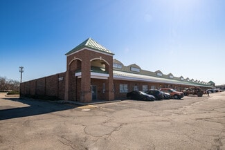 Plus de détails pour 1275 Bloomfield Ave, Fairfield, NJ - Local d'activités à louer