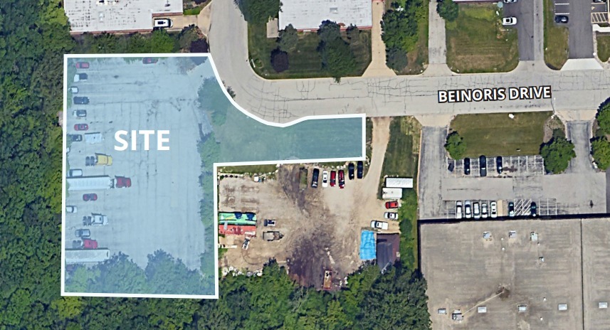 200 Beinoris Dr, Wood Dale, IL à vendre - Photo de l’immeuble – Image 1 sur 3
